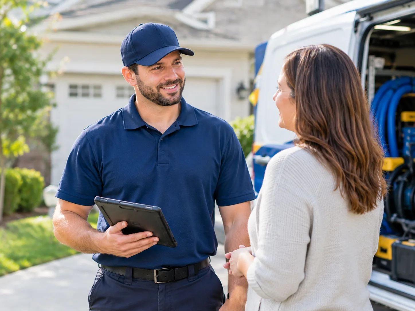 Sewage Backup Cleanup Bismarck, AR FAQs